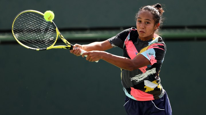 Photo by Clive Brunskill/Getty Images.