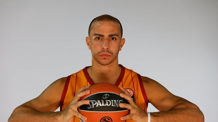 Photo by Aykut Akici/Euroleague Basketball via Getty Images.