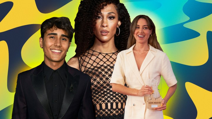 Imagen Award winners