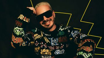 J Balvin in his latest song for the 25th anniversary of Pokemon.