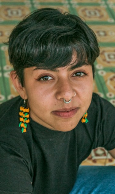 Photo by Camila Azcarate.