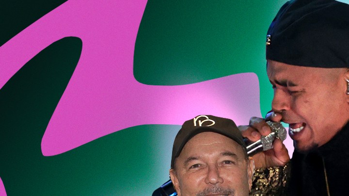 Latin Grammys 2021