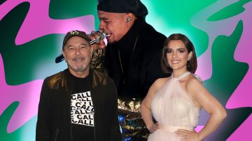 Latin Grammys 2021