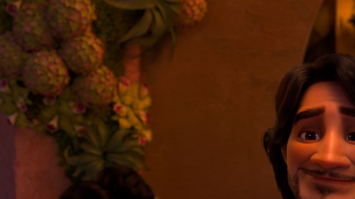 Maluma as Mariano in Disney's Encanto
