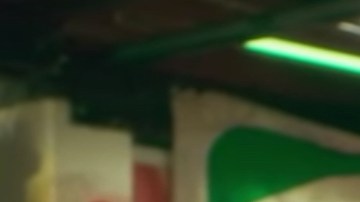 Nicki Nicole during NPR's Tiny Desk (Home) Concert