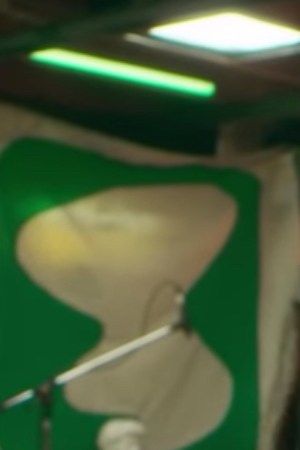 Nicki Nicole during NPR's Tiny Desk (Home) Concert