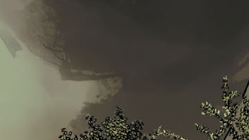 Nubia and the Amazons from DC Comics