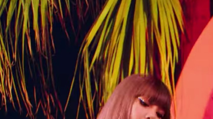 DJ Snake, Ozuna, Megan Thee Stallion, LISA of BLACKPINK - SG (Official Music Video)