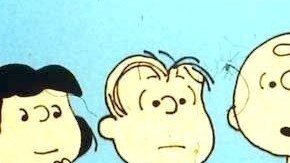 Peanuts Gang with Dolores