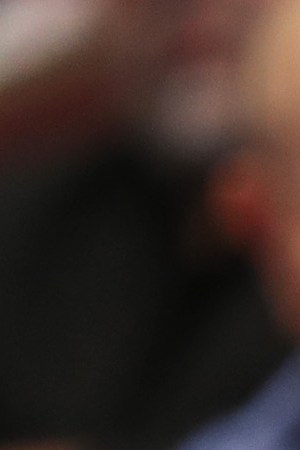 SAN JUAN, PUERTO RICO - AUGUST 02: Former congressional representative Pedro Pierluisi speaks before the Puerto Rican House of Representatives as they consider him for the vacant secretary of state post, on August 2, 2019 in San Juan, Puerto Rico. Current Gov. Ricardo Rossello has nominated Pierluisi to fill the position next in line for the governorship before his expected exit from office at 5:00pm, leading to a complicated political process in deciding who the replacement for the governor will be.