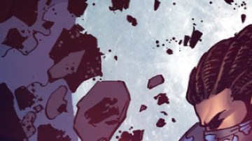 John Leguizamo & ‘Spawn’ Creators Latine Superhero ‘PhenomX’ Coming This November