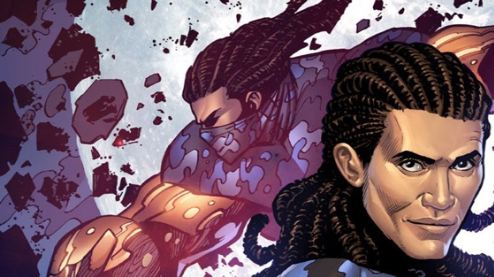 John Leguizamo & ‘Spawn’ Creators Latine Superhero ‘PhenomX’ Coming This November