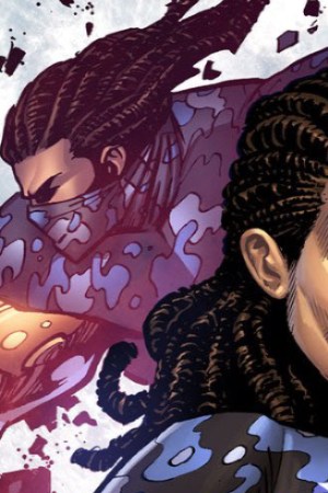 John Leguizamo & ‘Spawn’ Creators Latine Superhero ‘PhenomX’ Coming This November