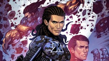 John Leguizamo & ‘Spawn’ Creators Latine Superhero ‘PhenomX’ Coming This November