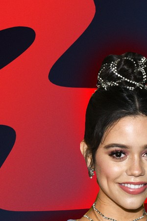 Jenna Ortega and Melissa Barrera from Scream trailer