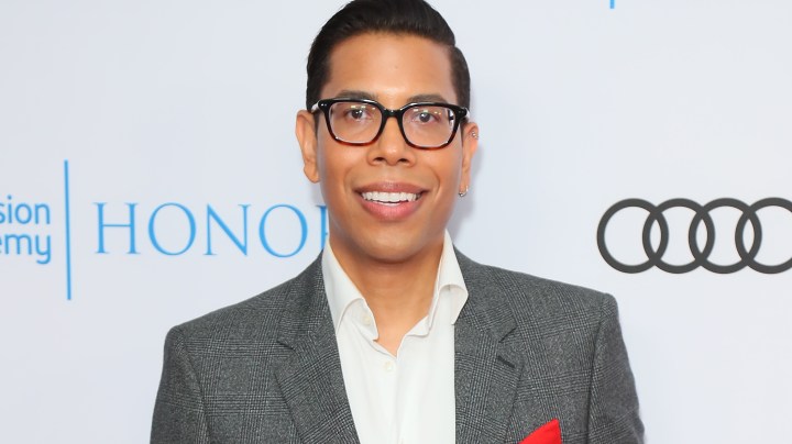 BEVERLY HILLS, CALIFORNIA - MAY 30: Steve Canals attends The 12th Annual Television Academy Honors at the Beverly Wilshire Four Seasons Hotel on May 30, 2019 in Beverly Hills, California.
