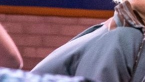 West Side Story featuring Rachel Zegler