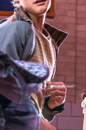 West Side Story featuring Rachel Zegler