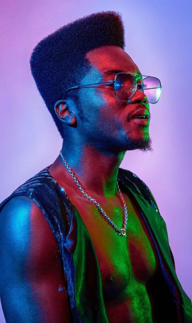 Photo by Monik Molinet