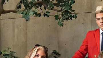 Rebelde Cast on Netflix