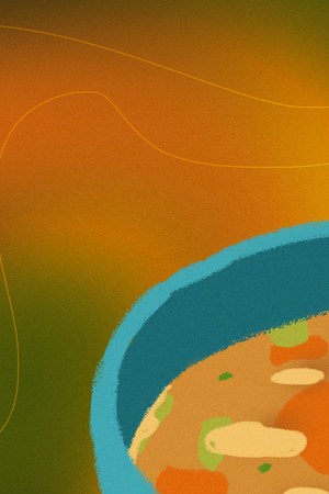 Art by Stephany Torres for Remezcla.