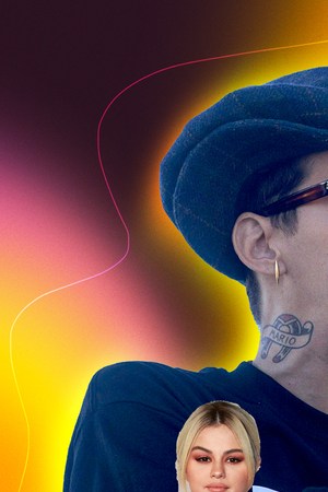 Art by Stephany Torres for Remezcla.