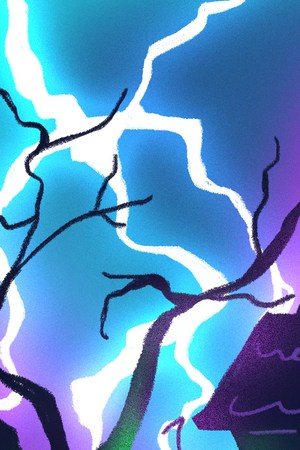 Art by Stephany Torres.