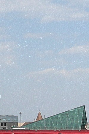 Art by Stepany Torres for Remezcla.