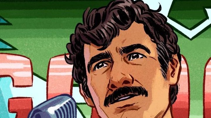 Google Doodle honors Rodolfo ‘Corky’ Gonzales, boxer, poet, and activist