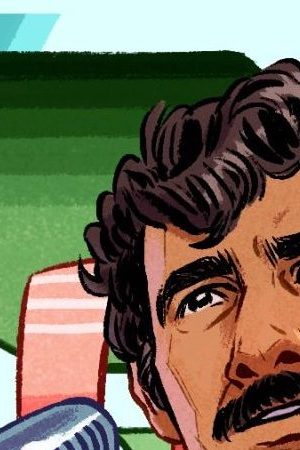 Google Doodle honors Rodolfo ‘Corky’ Gonzales, boxer, poet, and activist