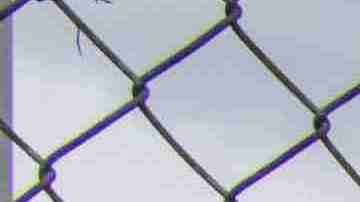 HOUSTON, TEXAS - NOVEMBER 09: A woman views a memorial dedicated to those who died at the Astroworld festival outside of NRG Park on November 09, 2021 in Houston, Texas. Eight people were killed and dozens injured last Friday in a crowd surge during a Travis Scott concert at the Astroworld music festival. Several lawsuits have been filed against Scott, and authorities continue investigations around the event. Scott, a Houston-native rapper and musician, launched the festival in 2018.