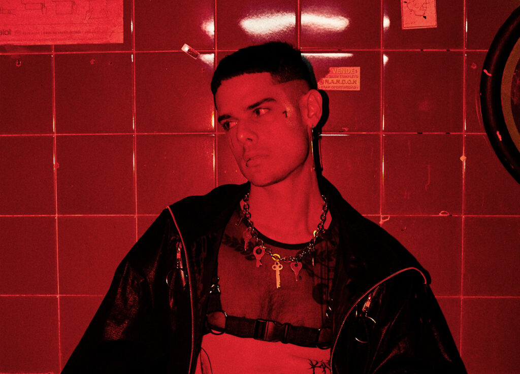 Meet CA7RIEL, the Unabashedly Funny Crossover Success Story from