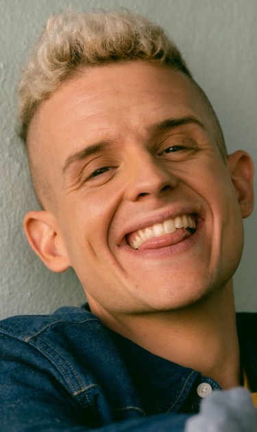 Meet Arkano, the Rapper Aiming to Rhyme Away Homophobia