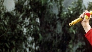 El Chapulin Colorado