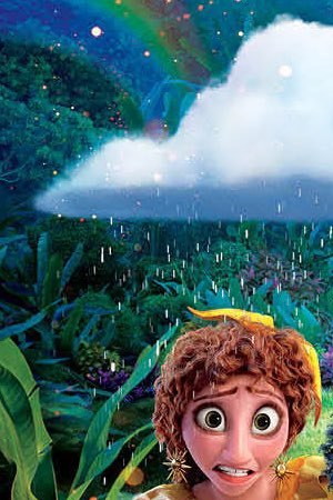 Encanto Poster Concert