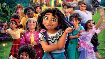 Encanto Poster Concert