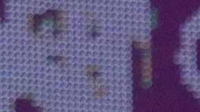 María Antonieta de las Nieves aka La Chilindrina performs on stage at Salon Las Tertulias on August 17, 2021 in Mexico City, Mexico. (Photo by Adrián Monroy/Medios y Media/Getty Images)