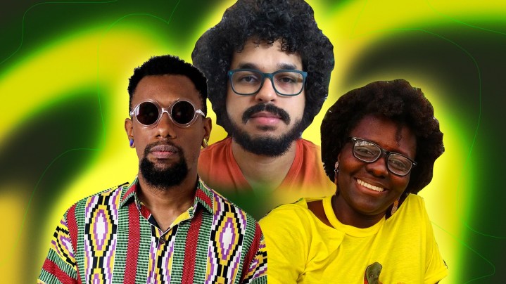 Art by Stephany Torres for Remezcla.