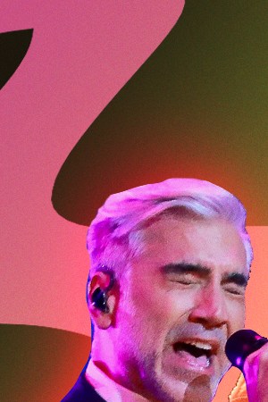 Latin Grammys header