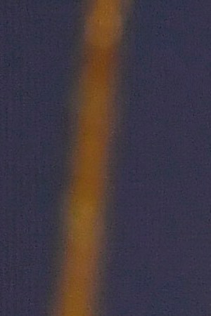 PARIS, FRANCE - NOVEMBER 29: Lionel Messi (ARG / PSG) is awarded with his seventh Ballon D'Or award during the Ballon D'Or Ceremony at Theatre du Chatelet on November 29, 2021 in Paris, France.