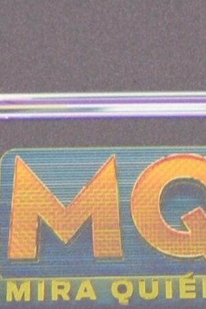 MIAMI, FL - FEBRUARY 16: Lunay at Mira Quien Baila All Stars 6th week at Univision Studios on February 16, 2020 in Miami, Florida.