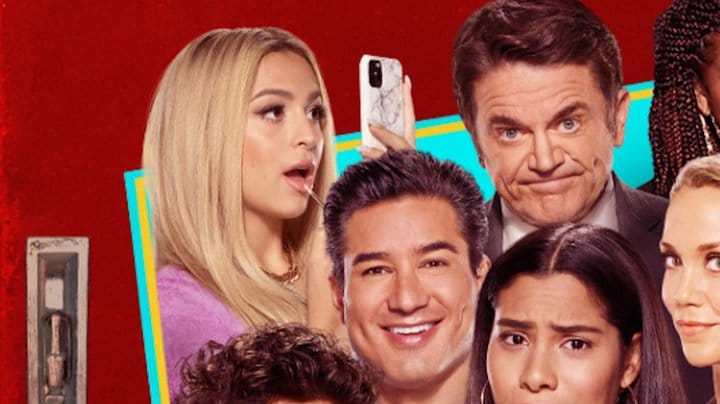Saved by the Bell revival
