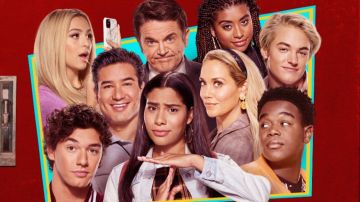 Saved by the Bell revival