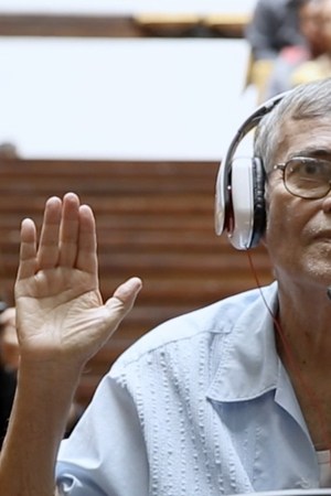 The Silence of the Mole by Asombro Producciones