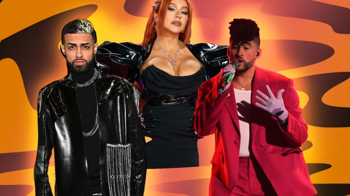 Art by Stephany Torres for Remezcla