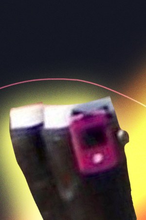 Art by Stephany Torres for Remezcla.