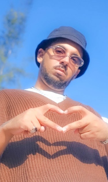 Photo by Félix "Jonu" Ríos.