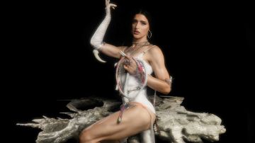 Arca