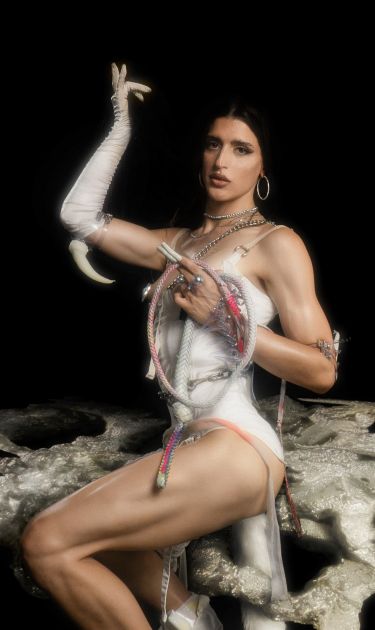 Arca