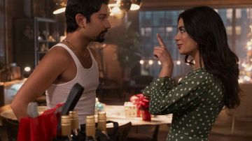 With Love First Look trailer